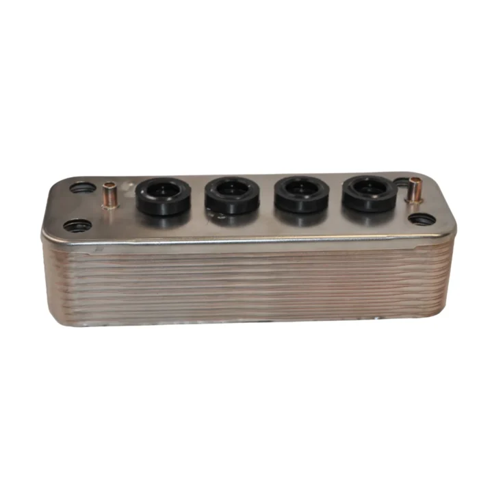 Image of Baxi Duo Tec 40 HE Plate Heat Exchanger