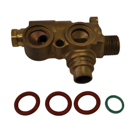 Image of Ideal Logic Return Group Kit 175552