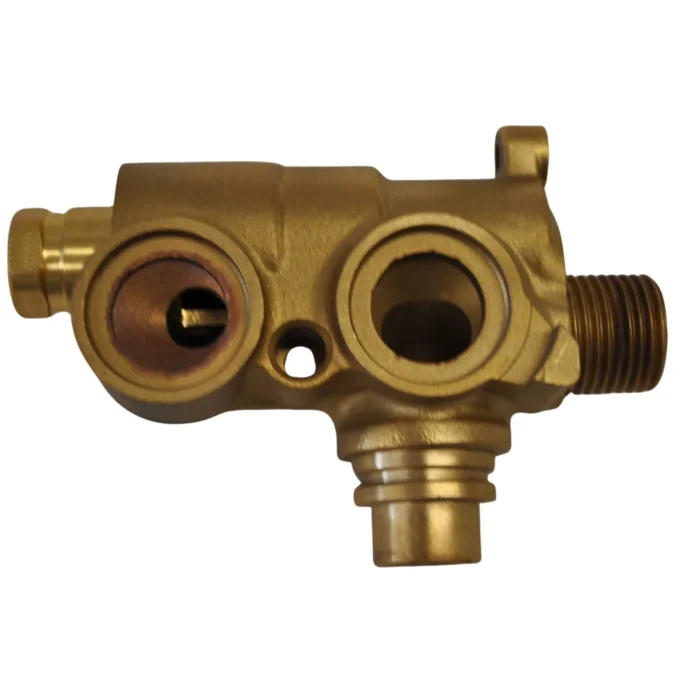 Image of Ideal Return Group Kit 175552 - Fits I Mini, Independent, Combi Boilers
