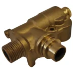 Image of Ideal Return Group Kit 175552 - Fits I Minin Boilers
