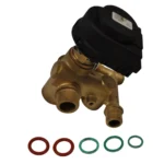 Image of Ideal Logic Plus Combi Flow Group Kit + Head