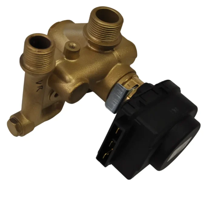 Image of Ideal Logic Plus Combi Flow Group Kit 175553 + Head