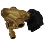 Image of Ideal Logic + Combi 24 30 35 Flow Group Kit + Head