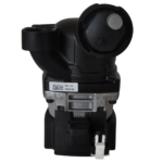 Image of Baxi Duo Tec Combi ERP Pump Kit