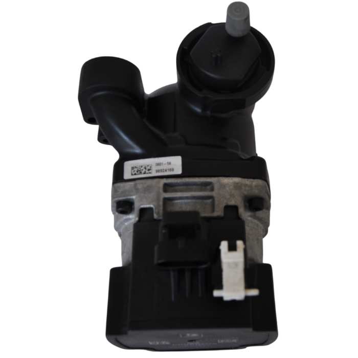 Image of Baxi Duo Tec Combi ERP Pump Kit UPM3-6 7713520 7724945