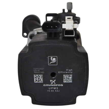 Image of Baxi Duo Tec Combi ERP Pump Kit UPM3-6 7713520