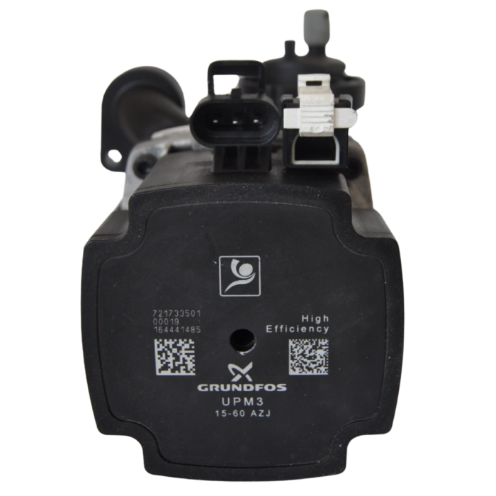 Image of Baxi Duo Tec Combi ERP Pump Kit UPM3-6 7713520