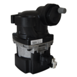 Image of Baxi Duo Tec Combi ERP Pump UPM3-6 7713520 7724945