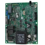 Image f Baxi Duo Tec 28 HE A Boiler PCB Kit 7690350