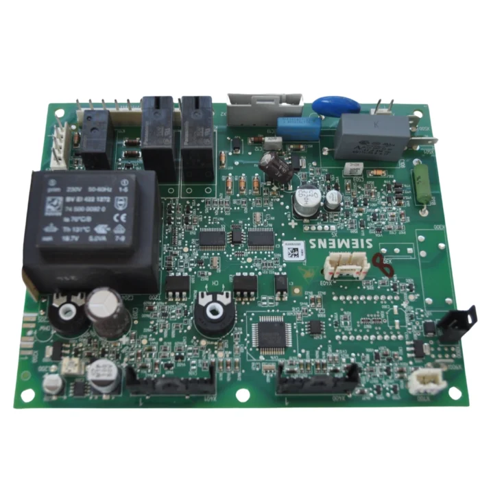 Image of Baxi Duo Tec 28 HE A Boiler PCB Kit