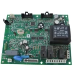 Image of Baxi Duo Tec 28 HE A PCB Kit 7690350