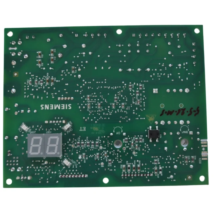 Baxi Duo Tec 28 HE A Boiler PCB Kit 7690350 - Image 2