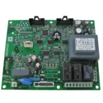 Image of Baxi Platinum Combi HE PCB 5121862