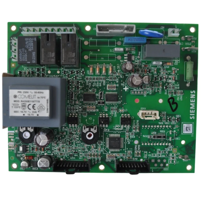 Image of Baxi Platinum Combi HE PCB 5121862 Now 7690358