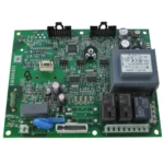 Image of Baxi Platinum Combi HE Boiler PCB 5121862 Now 7690358