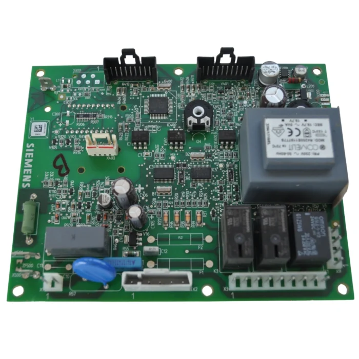 Image of Baxi Platinum Combi HE Boiler PCB 5121862 Now 7690358