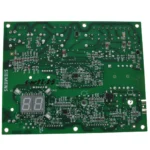 Image of Baxi Platinum Combi HE Boiler PCB 5121862