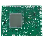 Image of Baxi 624 Combi Boiler Pcb Kit 7688421