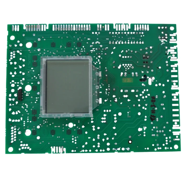 Image of Baxi 624 Combi Boiler Pcb Kit 7688421