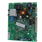 Image of Baxi Duo Tec 2 GA Boiler PCB 720878202