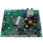 Image of Baxi Duo Tec 2 GA PCB Combi System 720878202