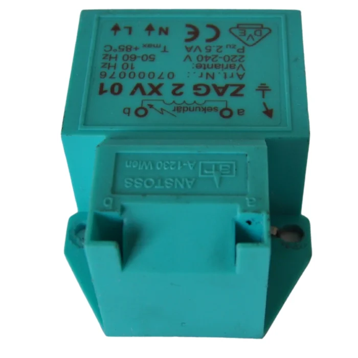 Image of Baxi Platinum Combi HE Ignitor 5114766