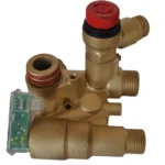 Image of Baxi 24 Combi ERP Boiler Hydraulic Inlet 5132454