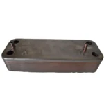 Image of Baxi Combi 105HE 16 Plate Heat Exchanger 248048 7225723