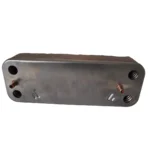 Image of Baxi Combi 105HE Boiler 16 Plate Heat Exchanger 248048 7225723