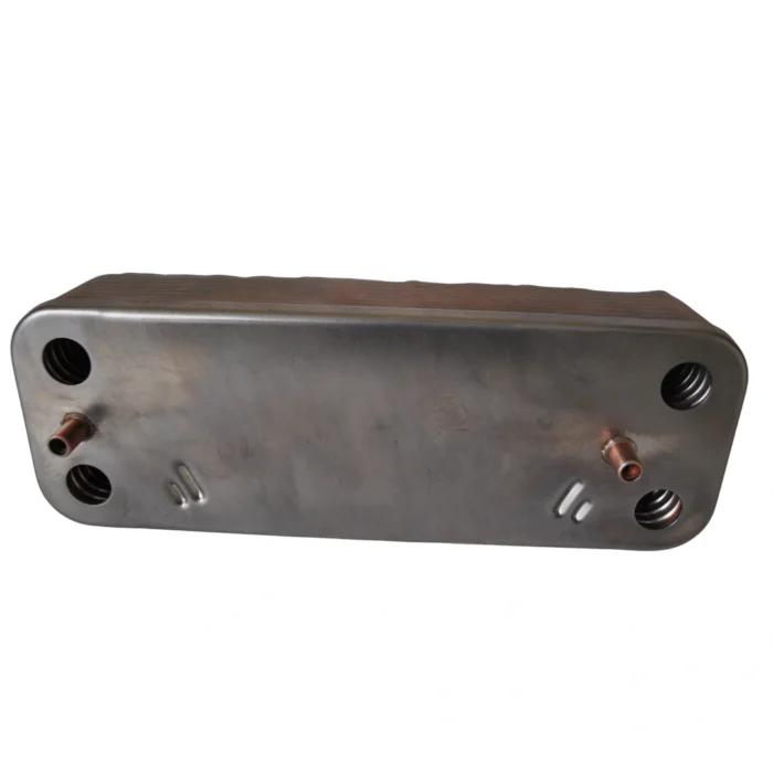 Image of Baxi Combi 105HE Boiler 16 Plate Heat Exchanger 248048 7225723