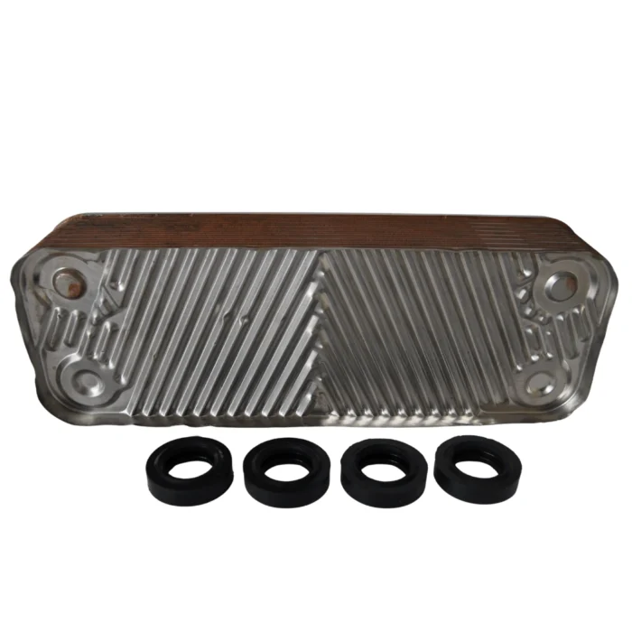 Image of Baxi Combi 105HE Plate Heat Exchanger 248048 7225723
