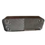 Image of Baxi Duo Tec 33 HE Boiler Plate Heat Exchanger