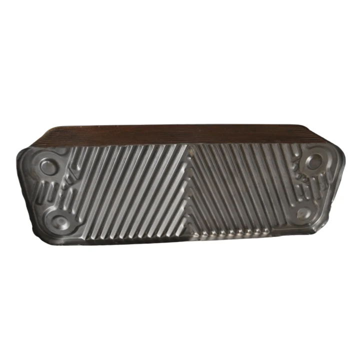 Image of Baxi Duo Tec 33 HE Boiler Plate Heat Exchanger
