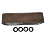 Image of Baxi Duo Tec 33 HE Plate Heat Exchanger 20 Plates