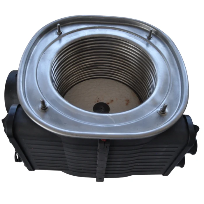 Image of Baxi Combi 24 HE Boiler Heat Exchanger 5E