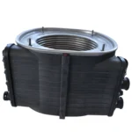 Image of Baxi Combi 24 HE Boiler Heat Exchanger 5114687