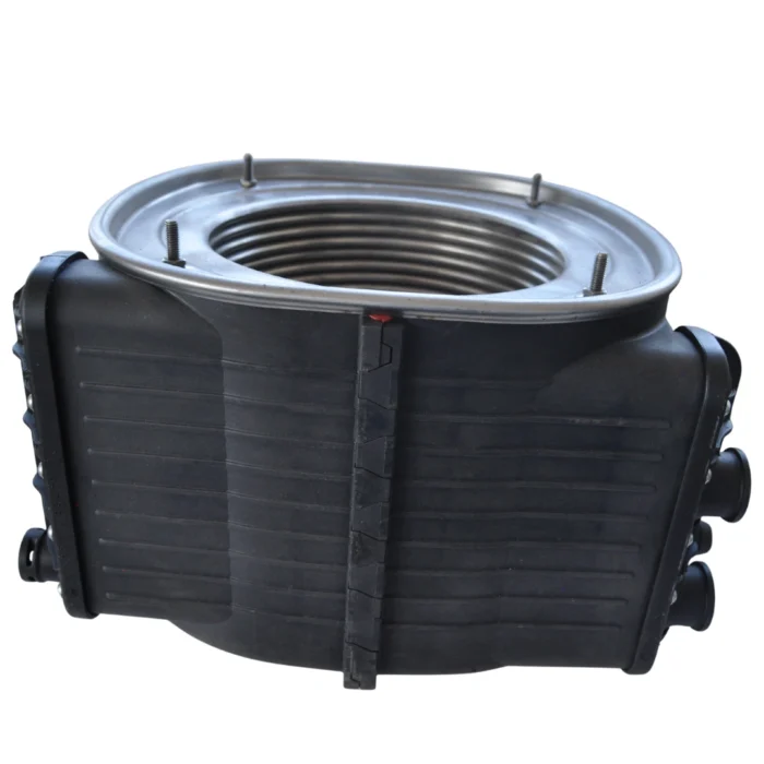 Image of Baxi Combi 24 HE Boiler Heat Exchanger 5114687