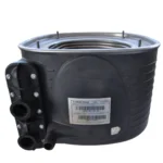 Image of Baxi Combi 24 HE Boiler Heat Exchanger