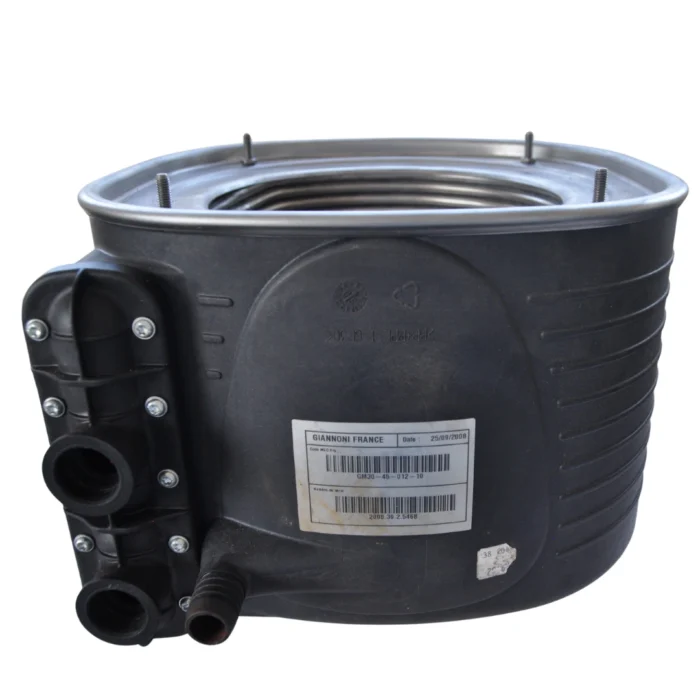 Image of Baxi Combi 24 HE Boiler Heat Exchanger
