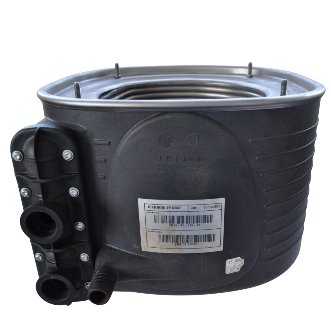 Image of Baxi Combi 24 HE Boiler Heat Exchanger