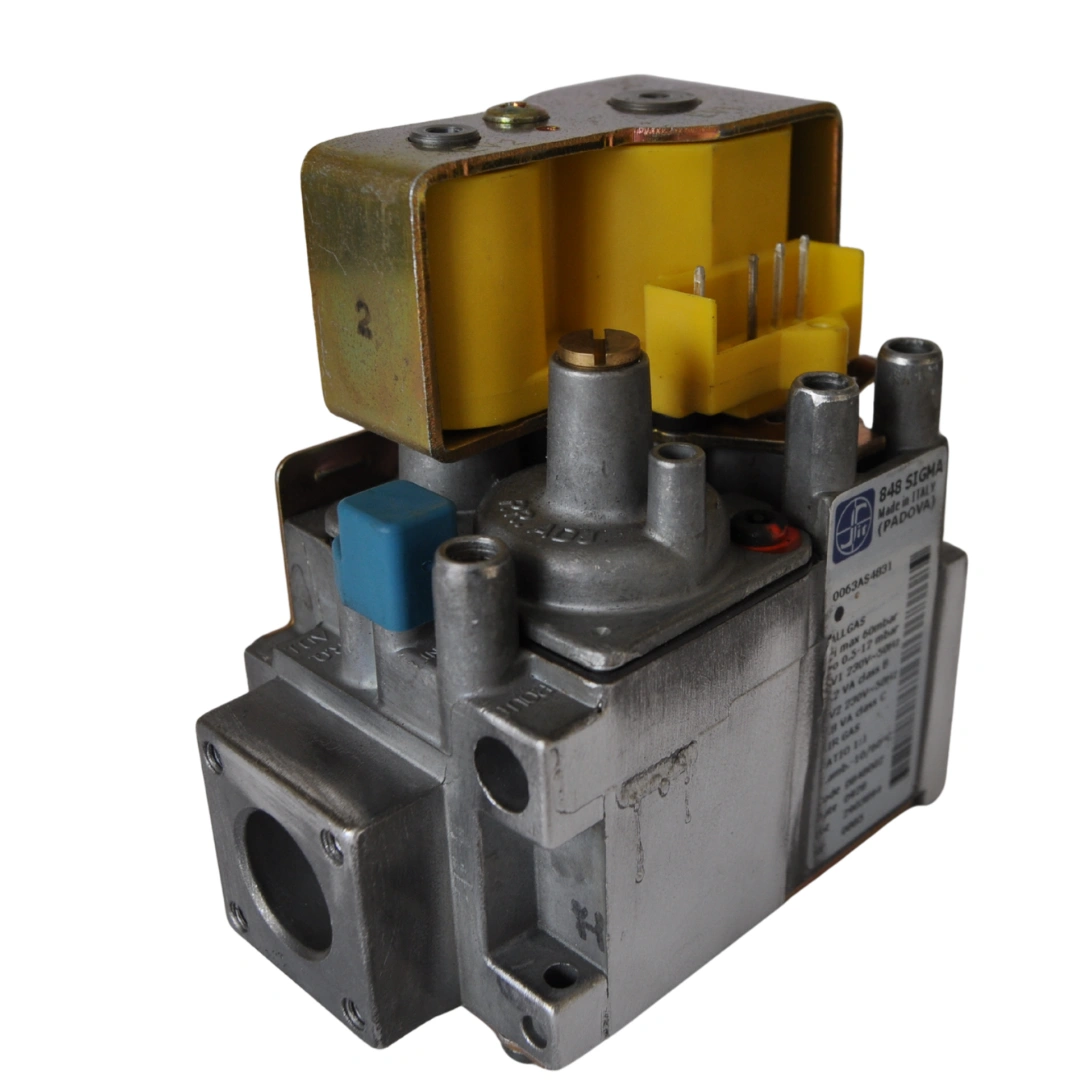 Baxi Platinum Combi 33 HE A Gas Valve 5114734 Now 720301001 Image of Baxi Platinum Combi 33 HE A Gas Valve 5114734 Now 720301001