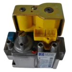 Image of Baxi Platinum Combi 33 HE A Boiler Gas Valve