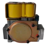 Image of Baxi Platinum Combi 33 HE A Gas Valve