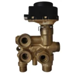 Image of Baxi Duo Tec 40 HE A 3 Way Valve Assembly