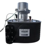 Image of Baxi 18 HE System 4 Element Heat Exchanger with Burner 5122147
