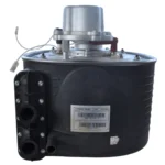 Image of Baxi 33 Combi ERP 5 Element Heat Exchanger 5114687