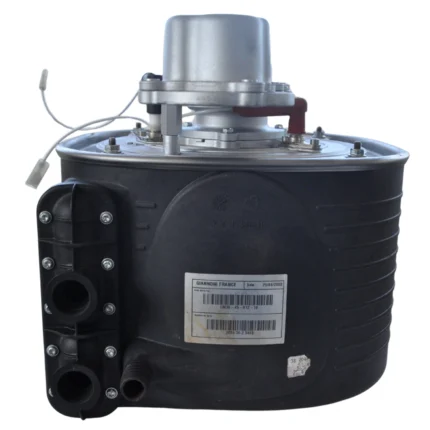 Image of Baxi 33 Combi ERP 5 Element Heat Exchanger 5114687