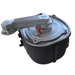 Image of Baxi 33 Combi ERP 5 Element Heat Exchanger with Burner