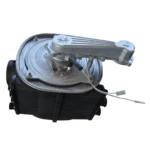 Image of Baxi 33 Combi ERP Heat Exchanger 5E