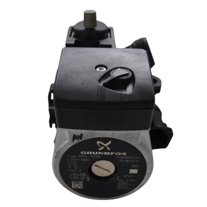 Image of Glowworm Ultracom Boiler Pump